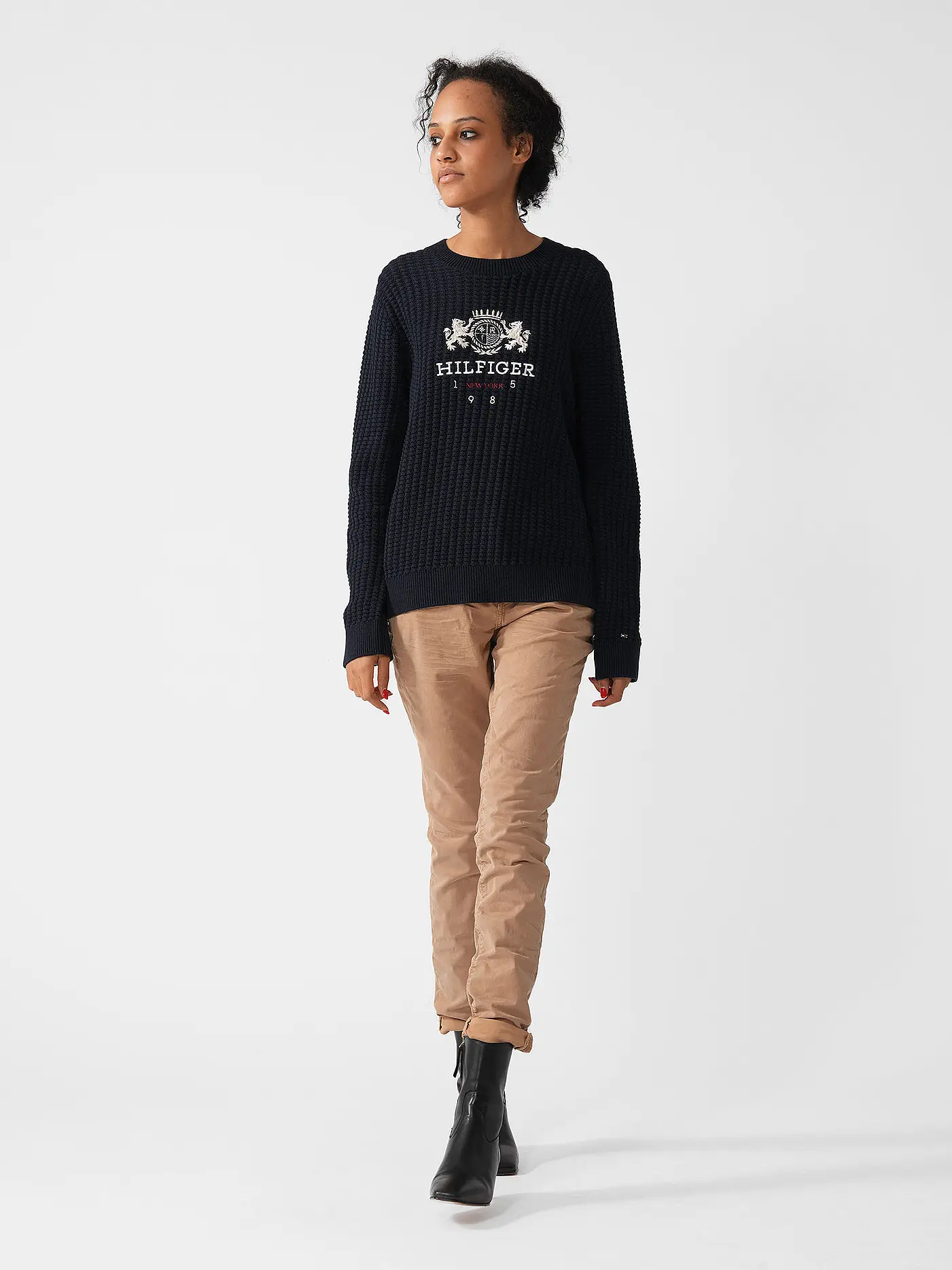 MOS MOSH | Hose MMNAOMI | 
